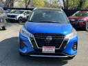 Thumbnail image of 2022 Nissan Kicks at South Shore Nissan