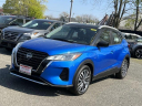 Thumbnail image of 2022 Nissan Kicks at South Shore Nissan
