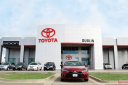 2023 Toyota Tundra 1794 Edition at Dublin Toyota