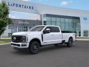 Thumbnail image of 2024 Ford F-350 Super Duty at LaFontaine Ford Birch Run