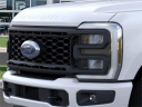 Thumbnail image of 2024 Ford F-350 Super Duty at LaFontaine Ford Birch Run