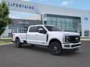 Thumbnail image of 2024 Ford F-350 Super Duty at LaFontaine Ford Birch Run