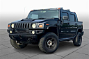 Thumbnail image of 2006 HUMMER H2 SUT at Vehicle City Motors