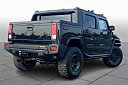 Thumbnail image of 2006 HUMMER H2 SUT at Vehicle City Motors