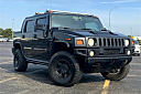 Thumbnail image of 2006 HUMMER H2 SUT at Vehicle City Motors