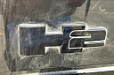 Thumbnail image of 2006 HUMMER H2 SUT at Vehicle City Motors