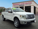 Thumbnail image of 2014 Ford F-150 at Dorman's Auto Center Seekonk