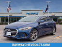 Thumbnail image of 2017 Hyundai ELANTRA at Bayway Chevrolet