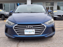 Thumbnail image of 2017 Hyundai ELANTRA at Bayway Chevrolet