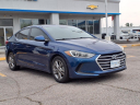 Thumbnail image of 2017 Hyundai ELANTRA at Bayway Chevrolet