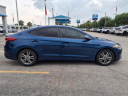 Thumbnail image of 2017 Hyundai ELANTRA at Bayway Chevrolet