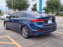 Thumbnail image of 2017 Hyundai ELANTRA at Bayway Chevrolet