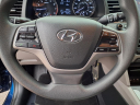 Thumbnail image of 2017 Hyundai ELANTRA at Bayway Chevrolet