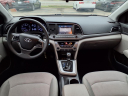 Thumbnail image of 2017 Hyundai ELANTRA at Bayway Chevrolet