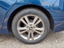 Thumbnail image of 2017 Hyundai ELANTRA at Bayway Chevrolet