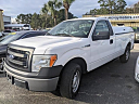 Thumbnail image of 2013 Ford F-150 at Mcvay Motors, Inc.
