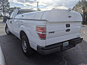 Thumbnail image of 2013 Ford F-150 at Mcvay Motors, Inc.
