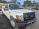 Thumbnail image of 2013 Ford F-150 at Mcvay Motors, Inc.