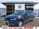 Thumbnail image of 2023 Chrysler Pacifica at Antwerpen VW - USED