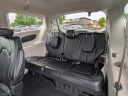 Thumbnail image of 2023 Chrysler Pacifica at Antwerpen VW - USED