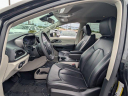 Thumbnail image of 2023 Chrysler Pacifica at Antwerpen VW - USED