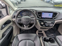 Thumbnail image of 2023 Chrysler Pacifica at Antwerpen VW - USED