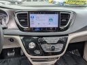 Thumbnail image of 2023 Chrysler Pacifica at Antwerpen VW - USED