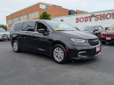 Thumbnail image of 2023 Chrysler Pacifica at Antwerpen VW - USED