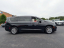 Thumbnail image of 2023 Chrysler Pacifica at Antwerpen VW - USED