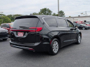 Thumbnail image of 2023 Chrysler Pacifica at Antwerpen VW - USED