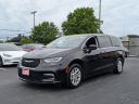 Thumbnail image of 2023 Chrysler Pacifica at Antwerpen VW - USED