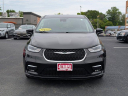 Thumbnail image of 2023 Chrysler Pacifica at Antwerpen VW - USED