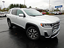 Thumbnail image of 2020 GMC Acadia at Gary Mathews Motors