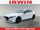 Thumbnail image of 2022 Mazda Mazda3 Sedan at The Irwin Zone - Used