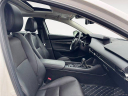Thumbnail image of 2022 Mazda Mazda3 Sedan at The Irwin Zone - Used