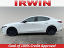 Thumbnail image of 2022 Mazda Mazda3 Sedan at The Irwin Zone - Used