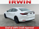 Thumbnail image of 2022 Mazda Mazda3 Sedan at The Irwin Zone - Used