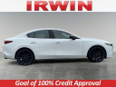 Thumbnail image of 2022 Mazda Mazda3 Sedan at The Irwin Zone - Used