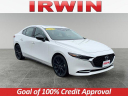 Thumbnail image of 2022 Mazda Mazda3 Sedan at The Irwin Zone - Used