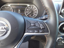 2022 Nissan Sentra SR at Mathews Nissan