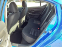 Thumbnail image of 2022 Nissan Sentra at Mathews Nissan