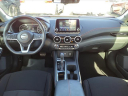 Thumbnail image of 2022 Nissan Sentra at Mathews Nissan