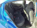 Thumbnail image of 2022 Nissan Sentra at Mathews Nissan