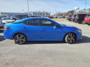 Thumbnail image of 2022 Nissan Sentra at Mathews Nissan