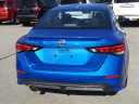 Thumbnail image of 2022 Nissan Sentra at Mathews Nissan