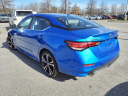Thumbnail image of 2022 Nissan Sentra at Mathews Nissan