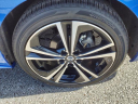 Thumbnail image of 2022 Nissan Sentra at Mathews Nissan