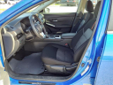 Thumbnail image of 2022 Nissan Sentra at Mathews Nissan