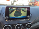 Thumbnail image of 2022 Nissan Sentra at Mathews Nissan