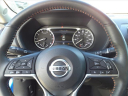 Thumbnail image of 2022 Nissan Sentra at Mathews Nissan
